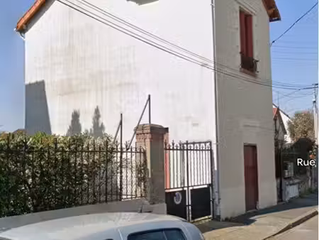 immeuble de rentabilité