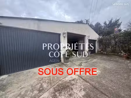 maison 2 pièces 68 m²