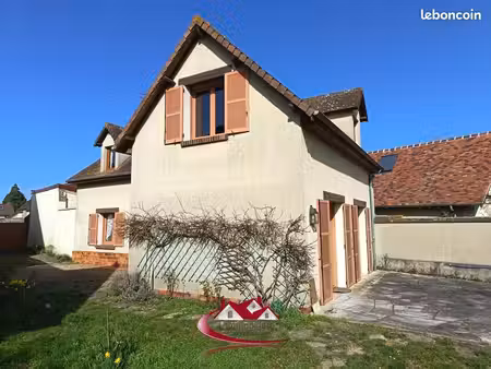 maison 5 pièces 85 m²