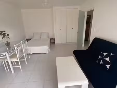 studio 35m²+balcon 10m²