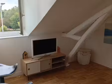 appartement 1 chambre