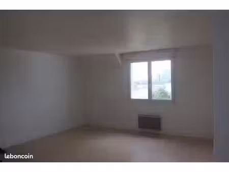 appartement type t3 63 m²