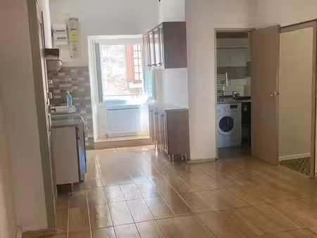 agréable t3 + terrasse