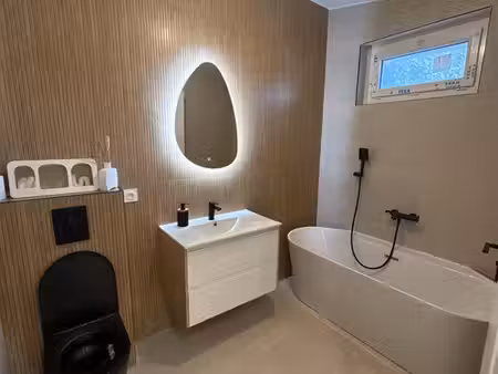 appartement rénové 66 m2