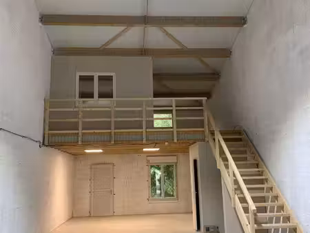 local 120 m2