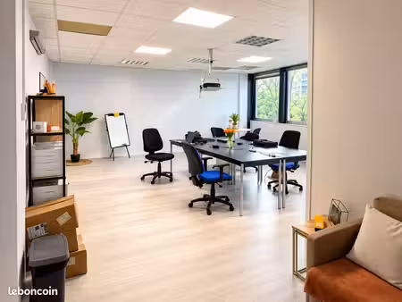 bureaux à louer