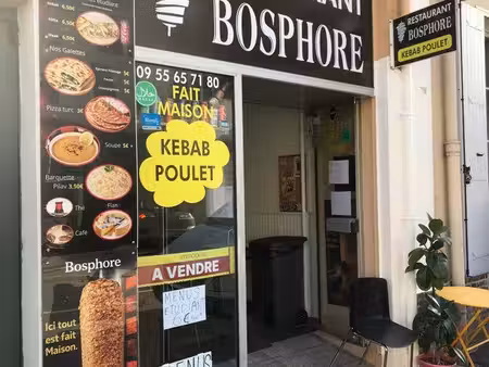 local commercial