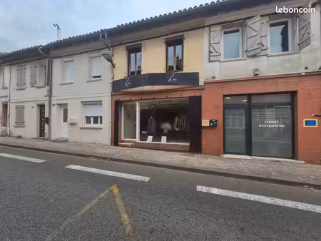 local commercial