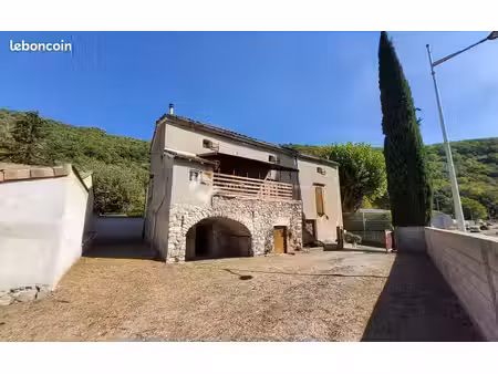 chalet 3 pièces 119 m²