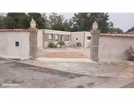 maison 136 m2