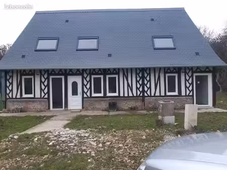 maison a loué