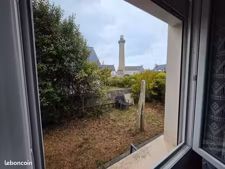 maison penmarch