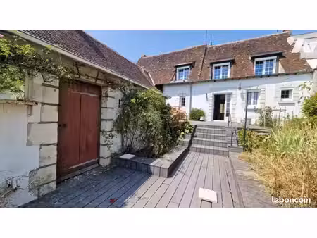 maison 85 m² st pellerin