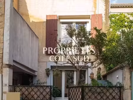 maison de village 5 pièces 95 m²