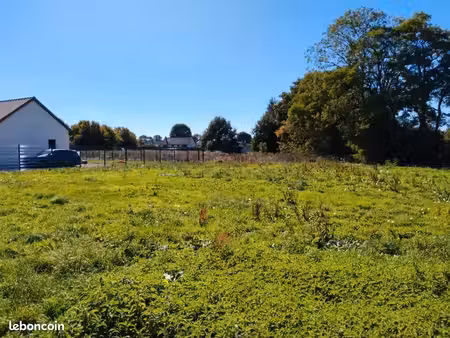 terrain 1 103 m² mandeville