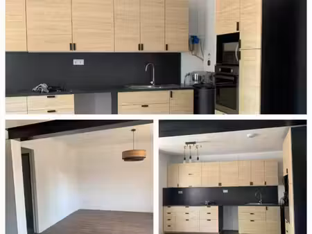 appartement 3 pièces 77 m²