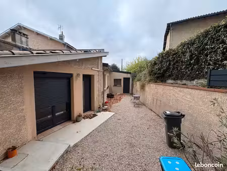 appartement t2