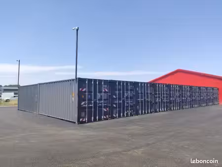 box à louer