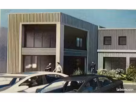 local commercial 176 m² criquebeuf sur seine