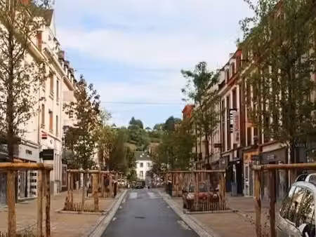 local commercial