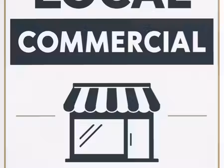local commercial / commerce