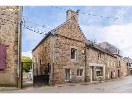 maison 4 pièces 75 m²