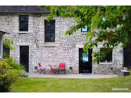 propriété 4 pièces 140 m²