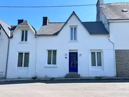 maison 6 pièces 105 m²
