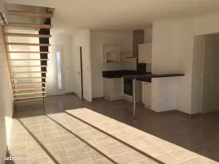 maison 4 pièces 88m2