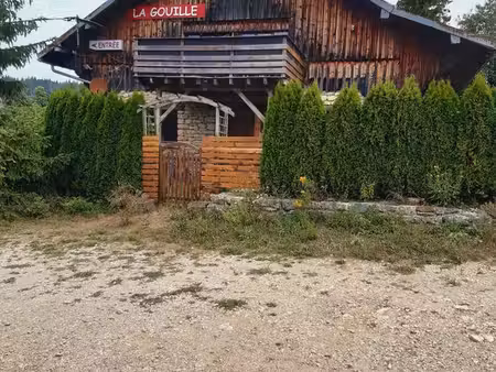 bâtiment mitoyen
