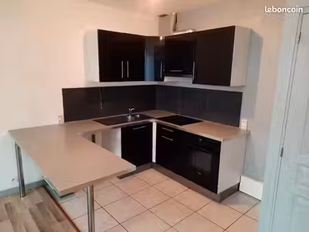 appartement 3 pièces 55 m²