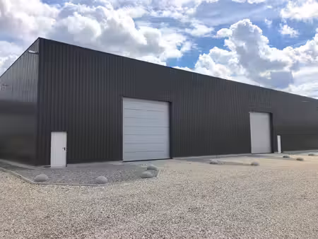 commercieel te huur in houthalen-helchteren
