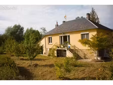 maison - 3 pièces - 62m²