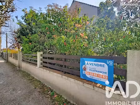 maison 3 pièces 71 m²