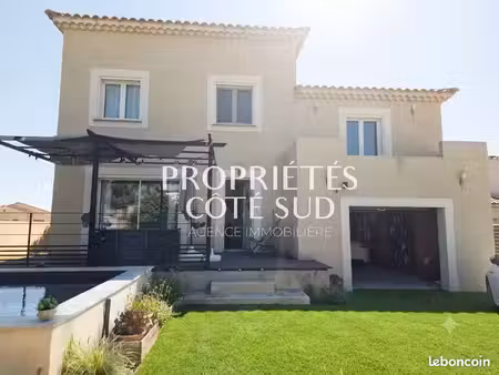 maison 120 m² saint-geniès-de-comolas