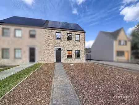 huis te huur in tremelo met 3 slaapkamers