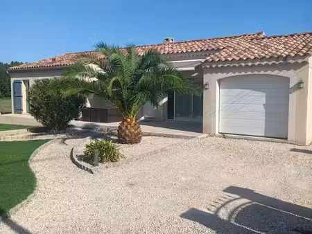 maison/villa provencale
