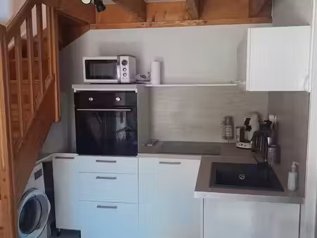 loue maison pour 1 ou 2 étudiants villeneuve les maguelonne hérault d octobre à juin