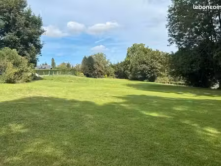 terrain 1 300 m² saint symphorien