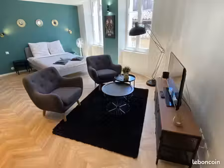 studio 29m2