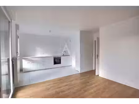 appartement aubervilliers 4 pieces 78m2