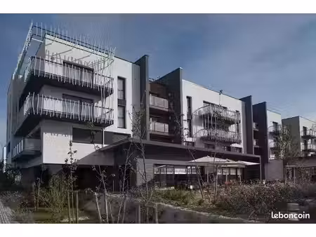 appartement 1 pièce 39 m²