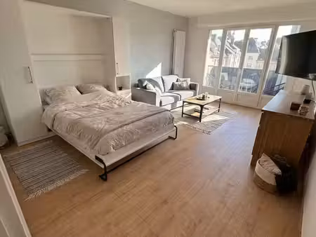 grand appartement t1 bis