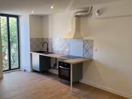 a louer appartement rénové