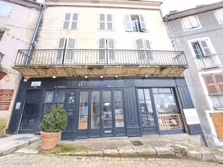 appartement 3 pièces 57 m²