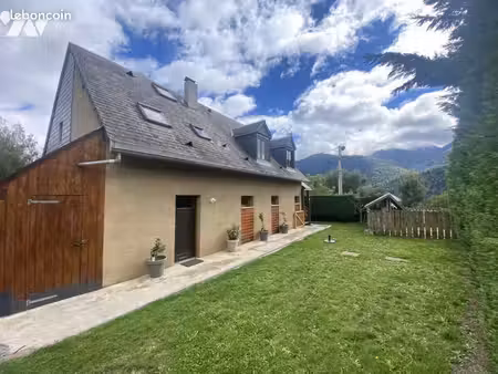 maison 119 m² garin