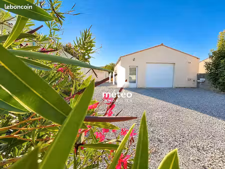 terrain 300 m² aytre
