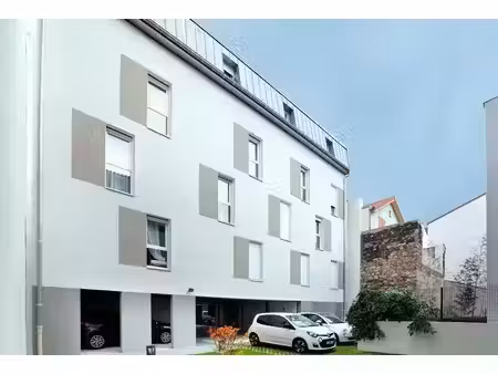 résidence etudiante