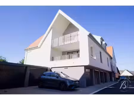 appartement à louer dorlisheim