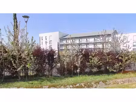 résidence affaires